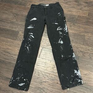 Carhartt loose fit 4 tall